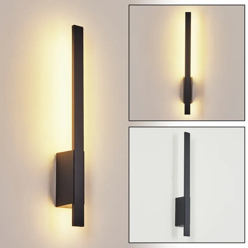 Express Levering Tydinge Buiten muurverlichting LED Antraciet, 1-licht