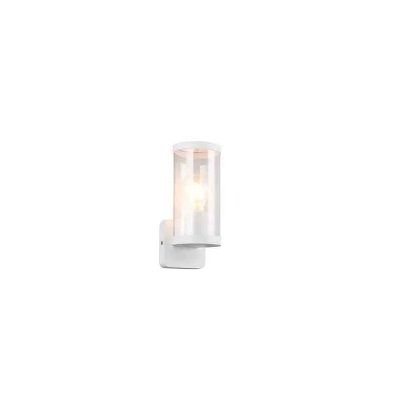 Superprijs Reality BONITO Muurlamp Wit, 1-licht
