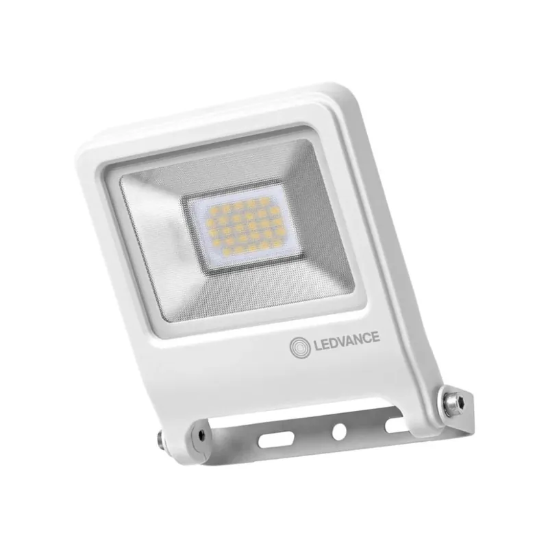 LEDVANCE POLYBAR Buiten muurverlichting Wit, 1-licht Actieprijs