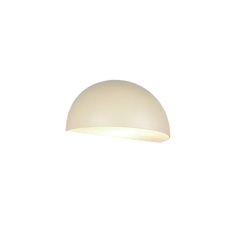 Trio verlichting MAAS Wandlamp Beige, 1-licht Koopje