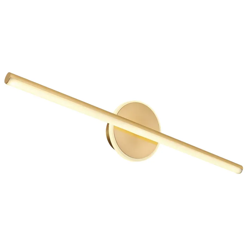 Betrouwbaar Globo PEPE Muurlamp LED Wit, 1-licht