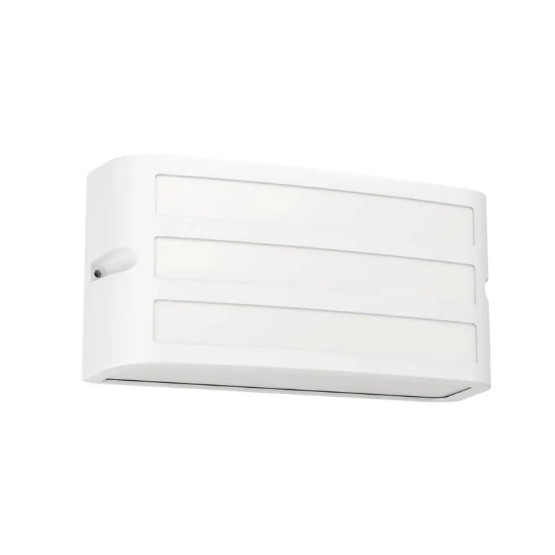 Eglo CAMARDA Buiten muurverlichting Wit, 1-licht Favoriet