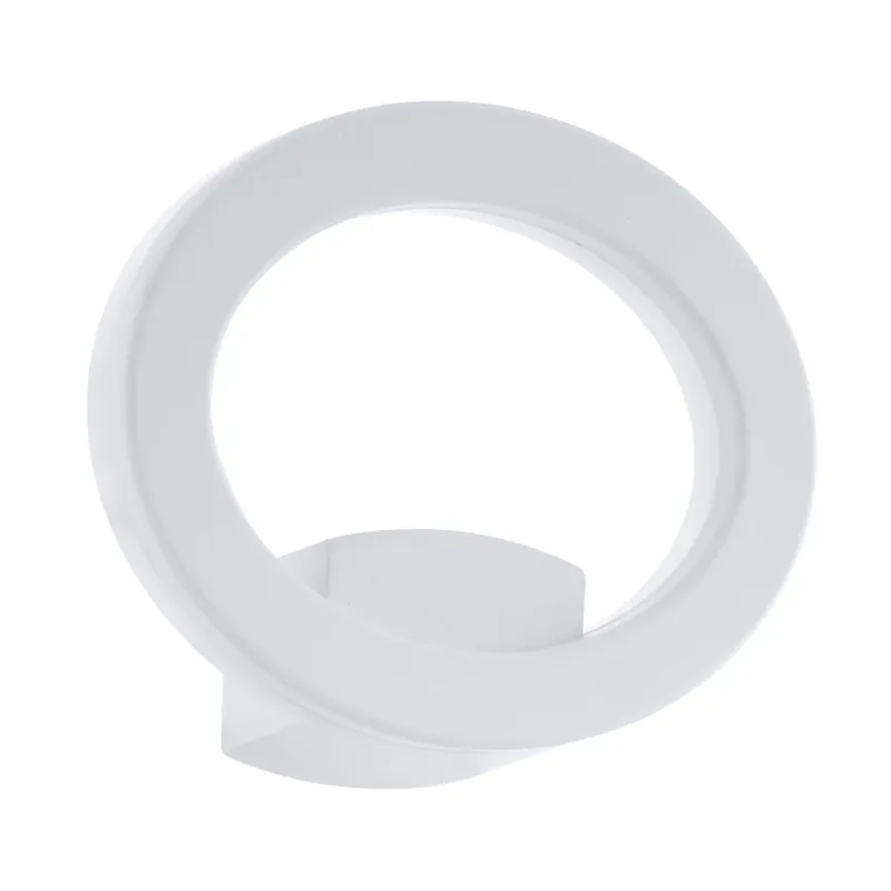 Eglo EMOLLIO Muurlamp LED Wit, 1-licht Handgemaakt