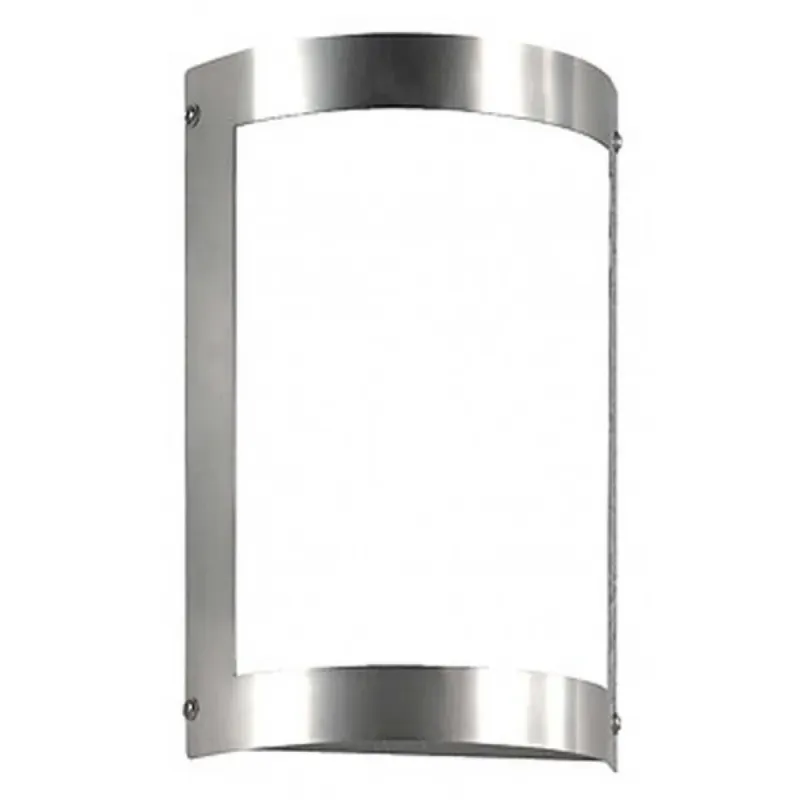 Origineel CMD Aqua Marco Muurlamp roestvrij staal, 1-licht