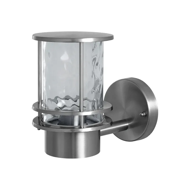 Gecertificeerd LEDVANCE ENDURA® Buiten muurverlichting roestvrij staal, 1-licht