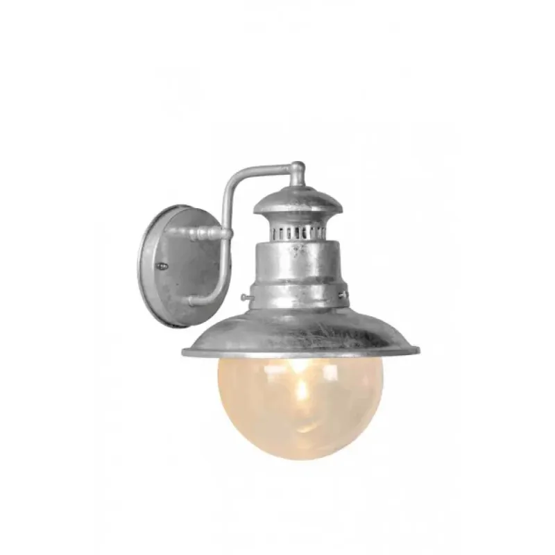 Lucide FIGO Buiten muurverlichting, 1-licht Merkproduct