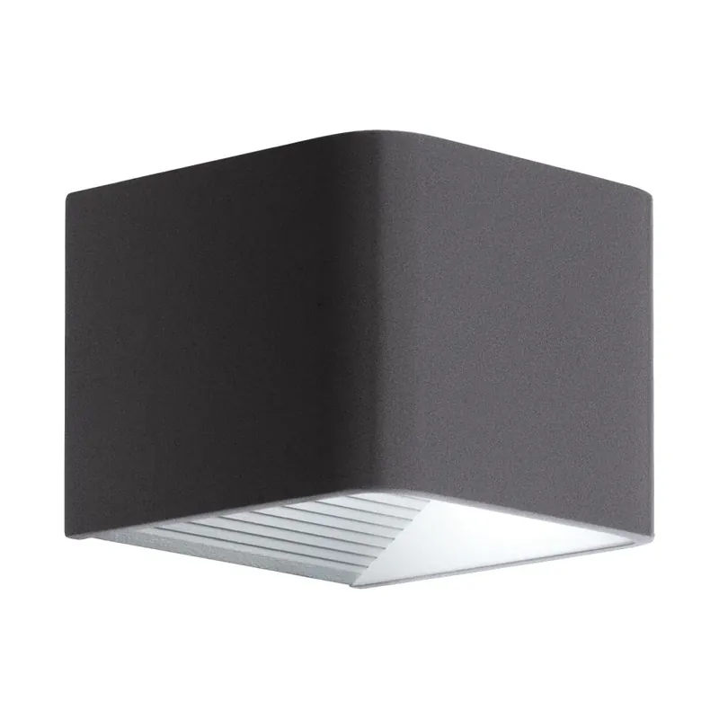 Bestseller EGLO DONINNI Wandlamp LED Antraciet, 1-licht