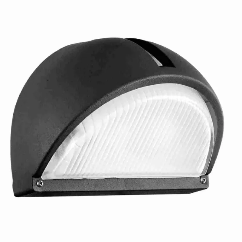 Eglo ONJA Buitenmuur verlichting Zwart, 1-licht Professioneel