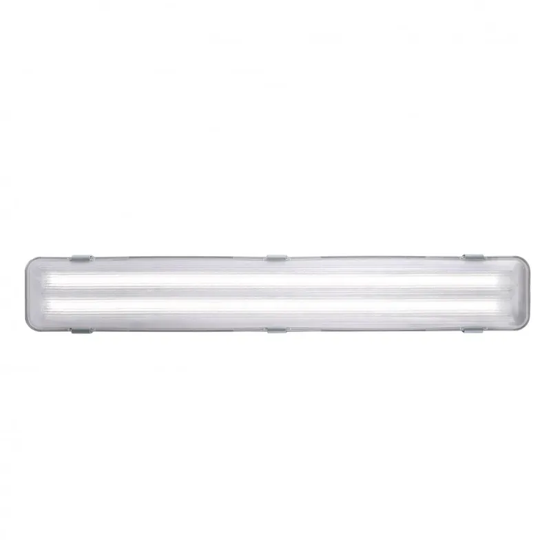 Gratis Verzending Nordlux WORKS Buiten muurverlichting LED Wit, 2-lichts