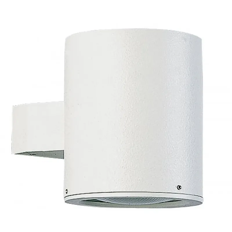 Bestseller Albert 2133 Muurlamp Wit, 1-licht