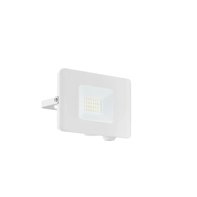 Eglo FAEDO Buiten muurverlichting LED Wit, 1-licht Tijdelijk Beschikbaar