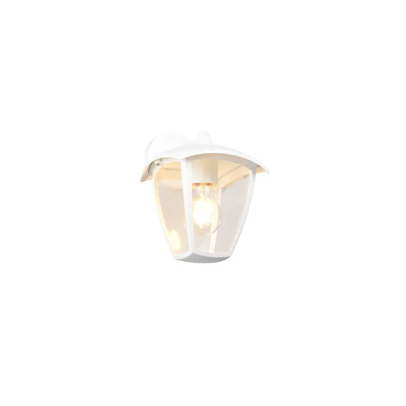 Aanbieding Trio verlichting VENTA Wandlamp Wit, 1-licht