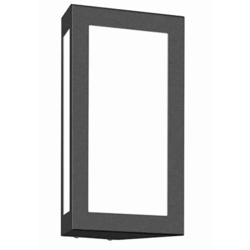 Exclusieve Aanbieding CMD Aqua Long Buiten muurverlichting Antraciet, 1-licht