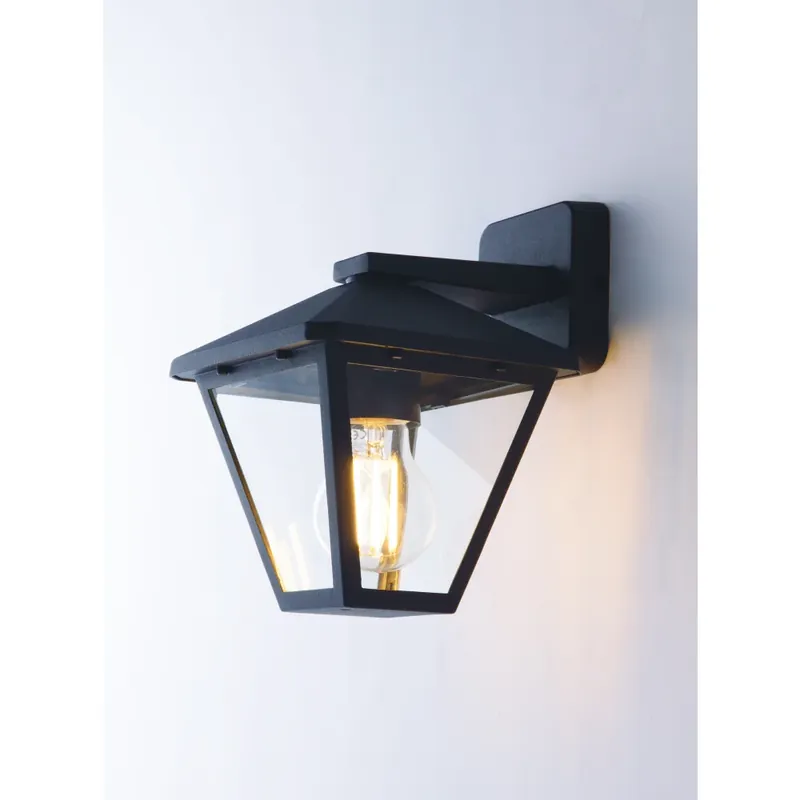 Bestseller Malmberget Buiten muurverlichting Antraciet, 1-licht