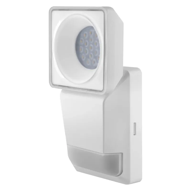 LEDVANCE ENDURA® Tuinspot Wit, 1-licht, Bewegingsmelder Koop Online