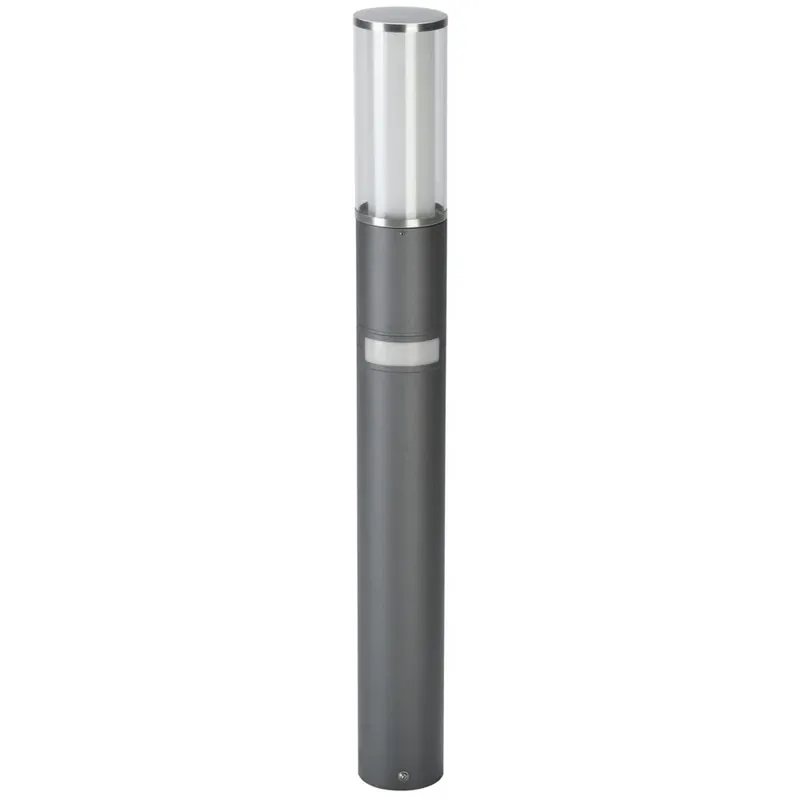 Albert 70 Buiten staande lamp Antraciet, 1-licht, Bewegingsmelder Merkproduct