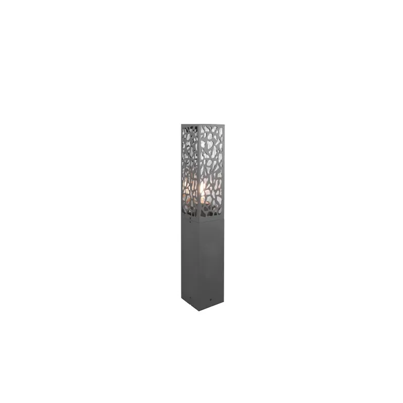 Veilige Betaling Trio Cooper Padverlichting Antraciet, 1-licht
