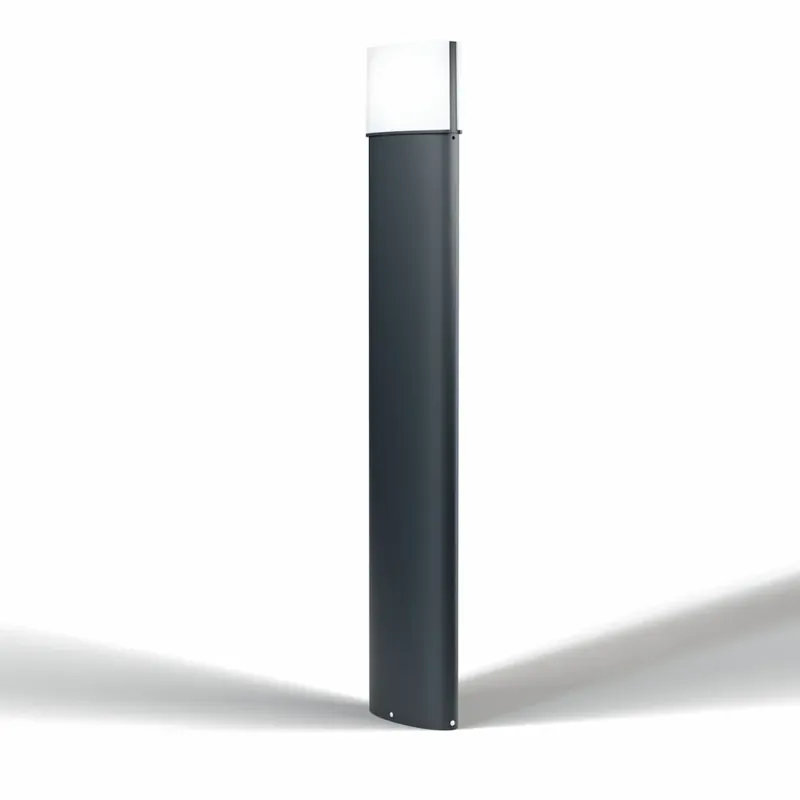 Express Levering LEDVANCE ENDURA Padverlichting Zwart, 1-licht