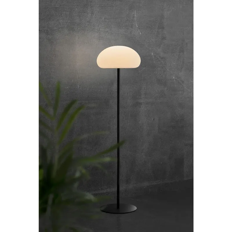 Nordlux SPONGE Buiten staande lamp LED Antraciet, 1-licht Express Levering
