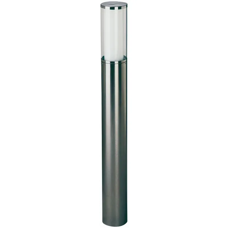 Exclusieve Aanbieding Albert 2272 Padverlichting roestvrij staal, 1-licht