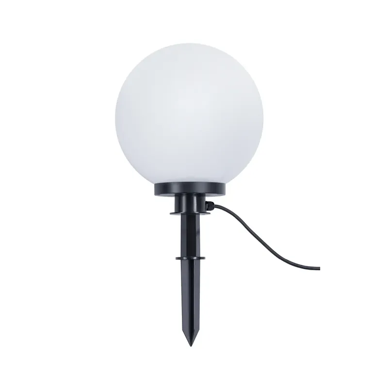 Bestel Nu Reality BOLO Padverlichting Zwart, 1-licht