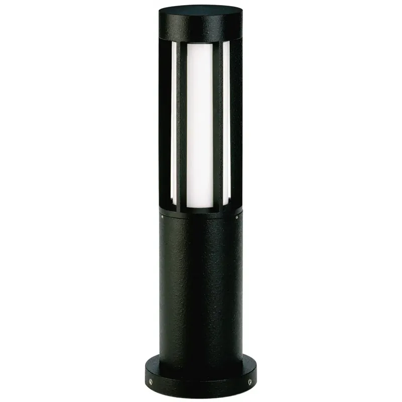 Trendy Albert 501 Buiten staande lamp Zwart, 1-licht