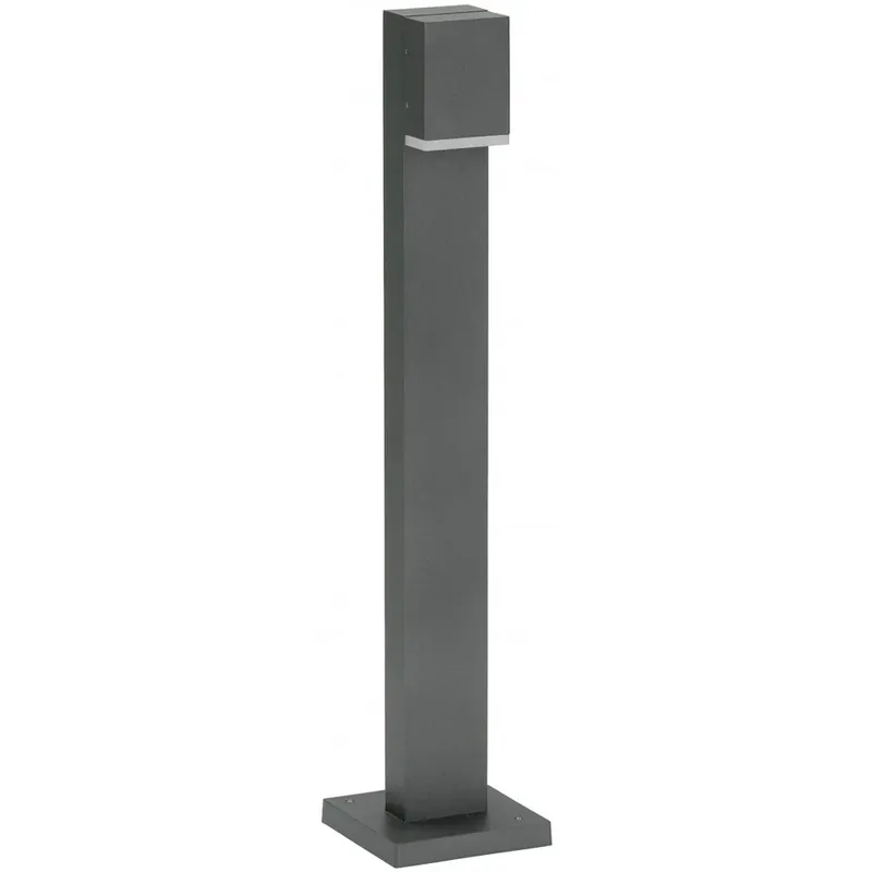 Dagaanbieding Albert 65 Buiten staande lamp LED Antraciet, 1-licht