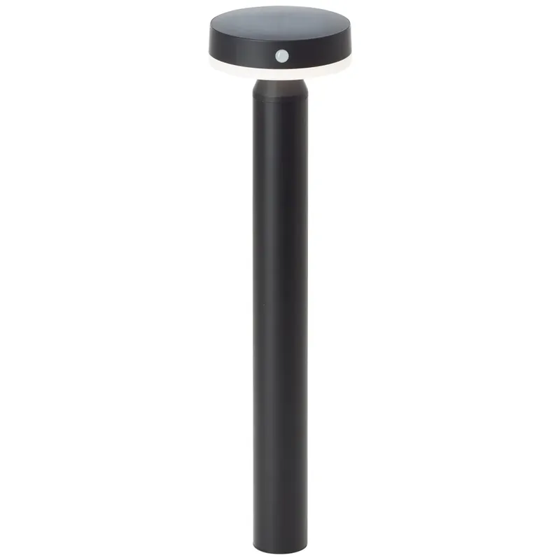 Dagaanbieding Brilliant Magua Buiten staande lamp LED Zwart, 1-licht