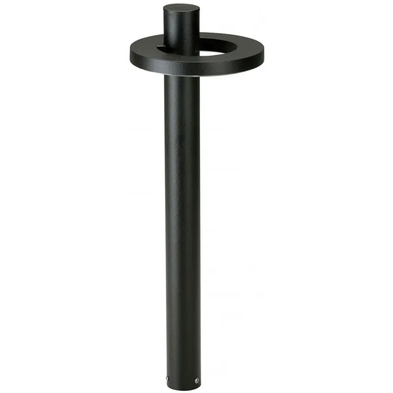 Albert 2093 Padverlichting LED Zwart, 1-licht Exclusief