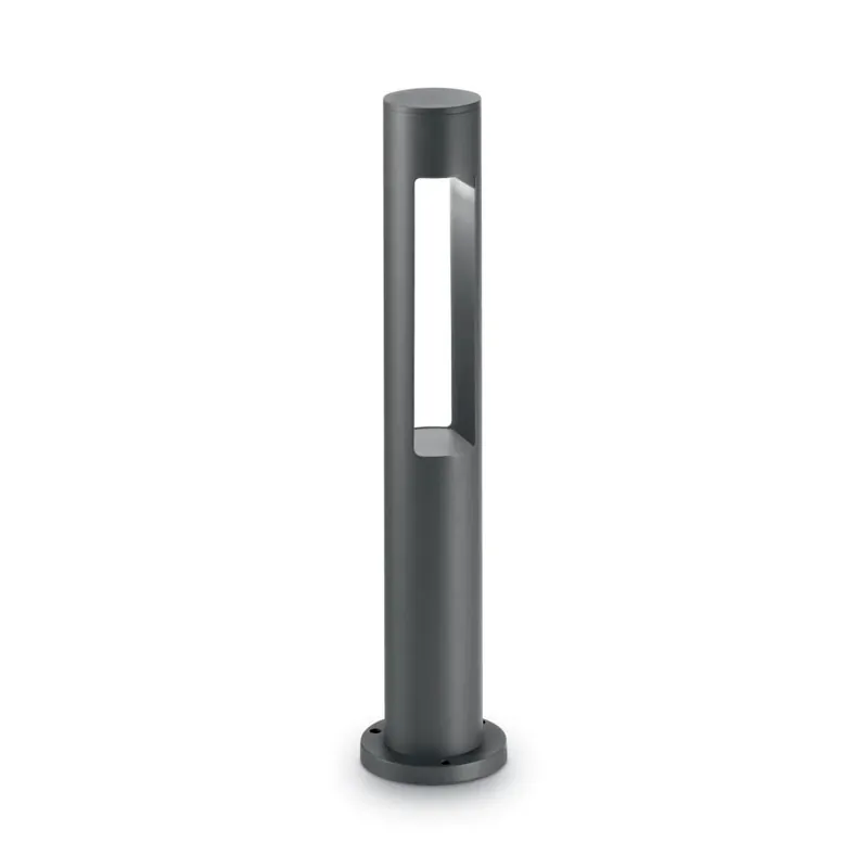 Ideallux ACQUA Padverlichting Antraciet, 1-licht Betaalbaar