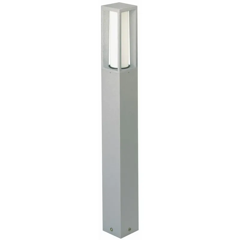 Albert 2266 Padverlichting Zilver, 1-licht Origineel