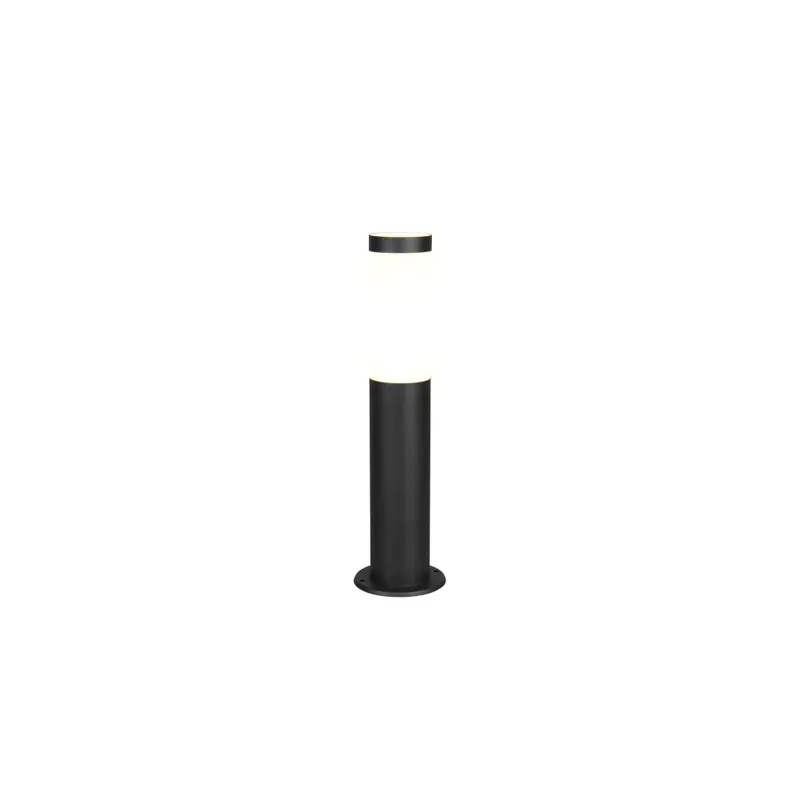 Trio verlichting Trioto Buiten staande lamp Zwart, 1-licht Aanbieding