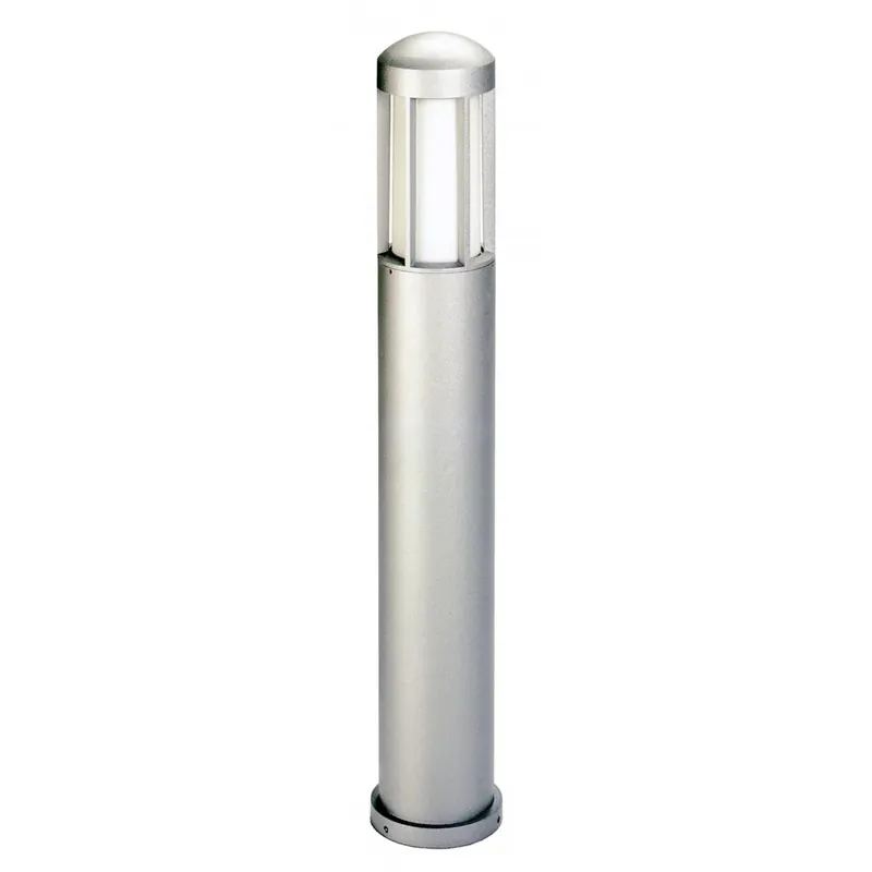 Albert 2221 Padverlichting Zilver, 1-licht Express Levering