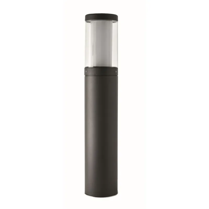 Laatste Versie LCD Stendal Buiten vloer lamp Zwart, 1-licht
