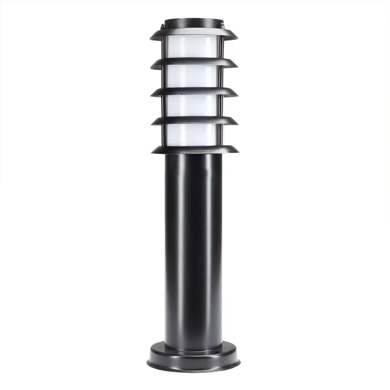 Plaats Bestelling KS Verlichting Soll Padverlichting Zwart, 1-licht