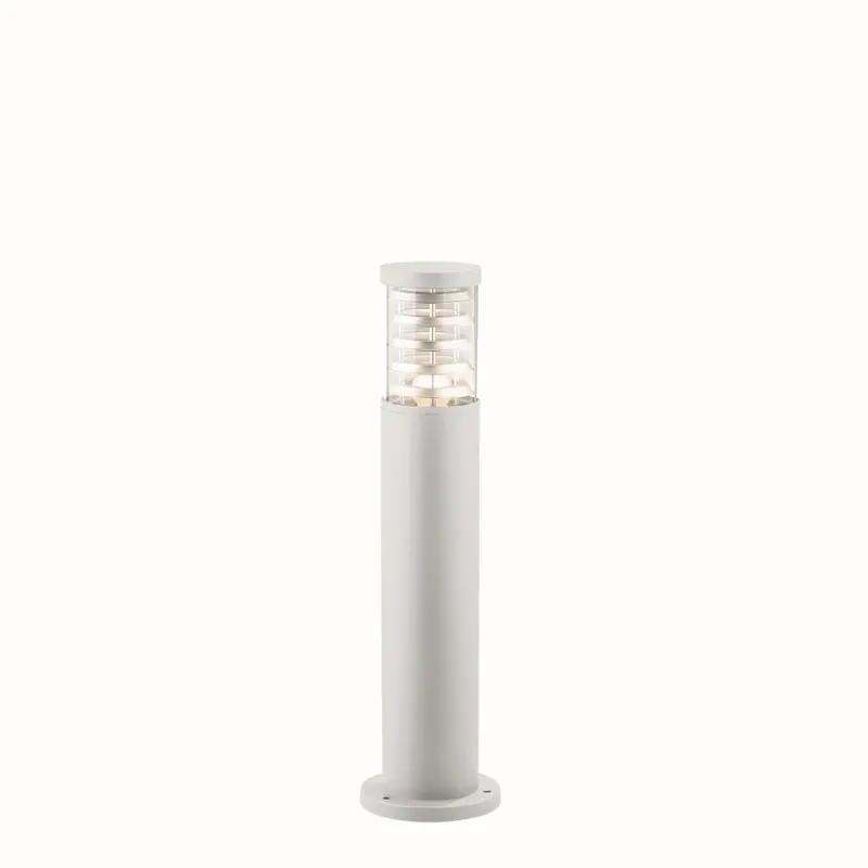 Modern Ideallux TRONCO Padverlichting Wit, 1-licht