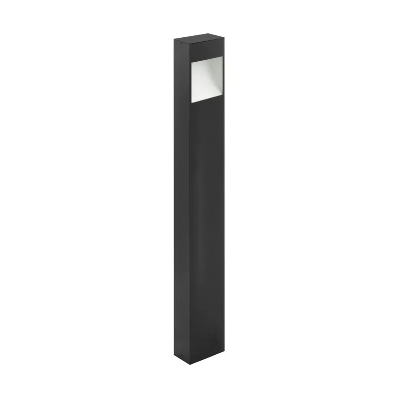 EGLO MANFRIA Staande lamp LED Antraciet, Wit, 1-licht Plaats Bestelling