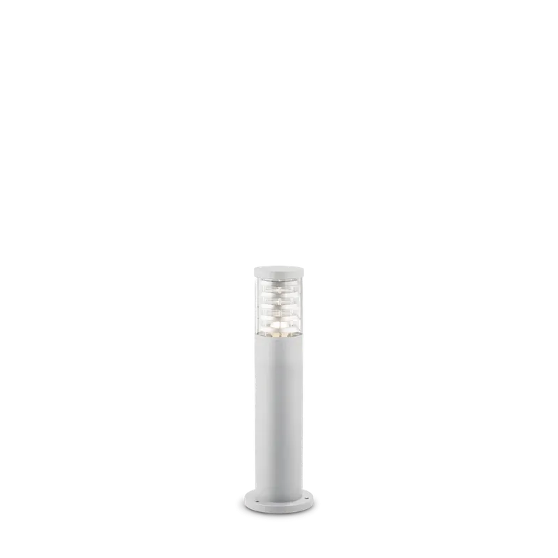 Express Levering Ideallux TRONCO Padverlichting Wit, 1-licht