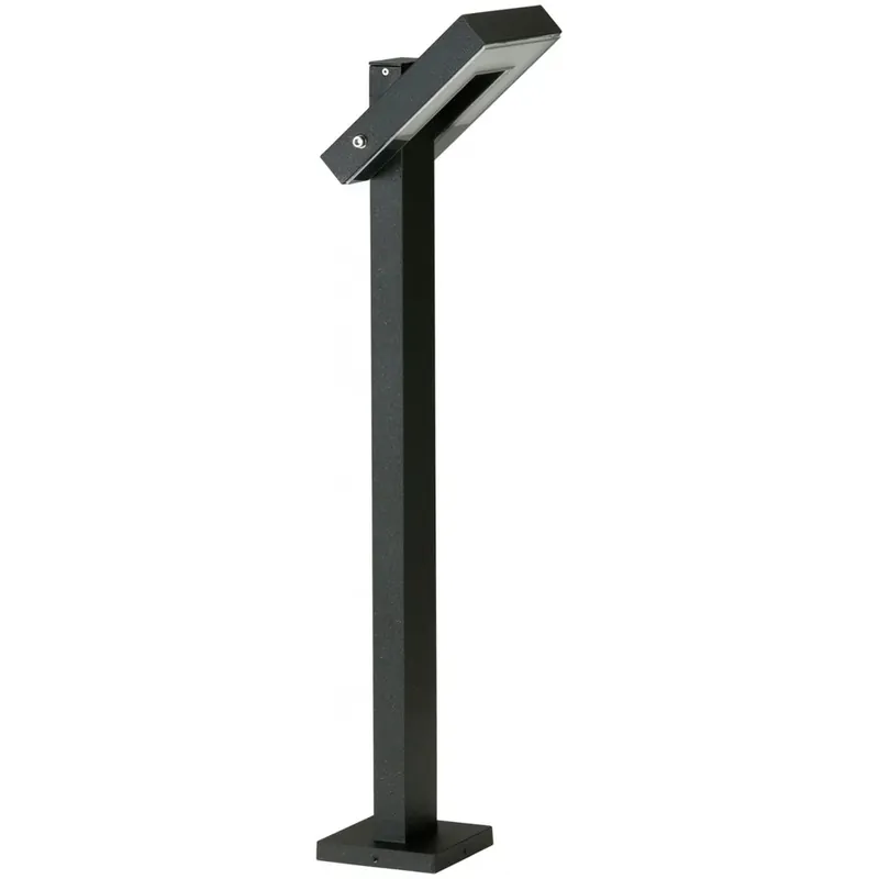 Albert 2091 Padverlichting LED Zwart, 1-licht Betaalbaar