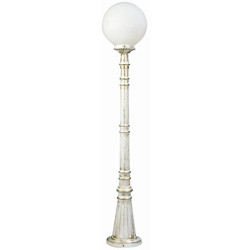 Albert 2014 Padverlichting Goud, Wit, 1-licht Groothandel