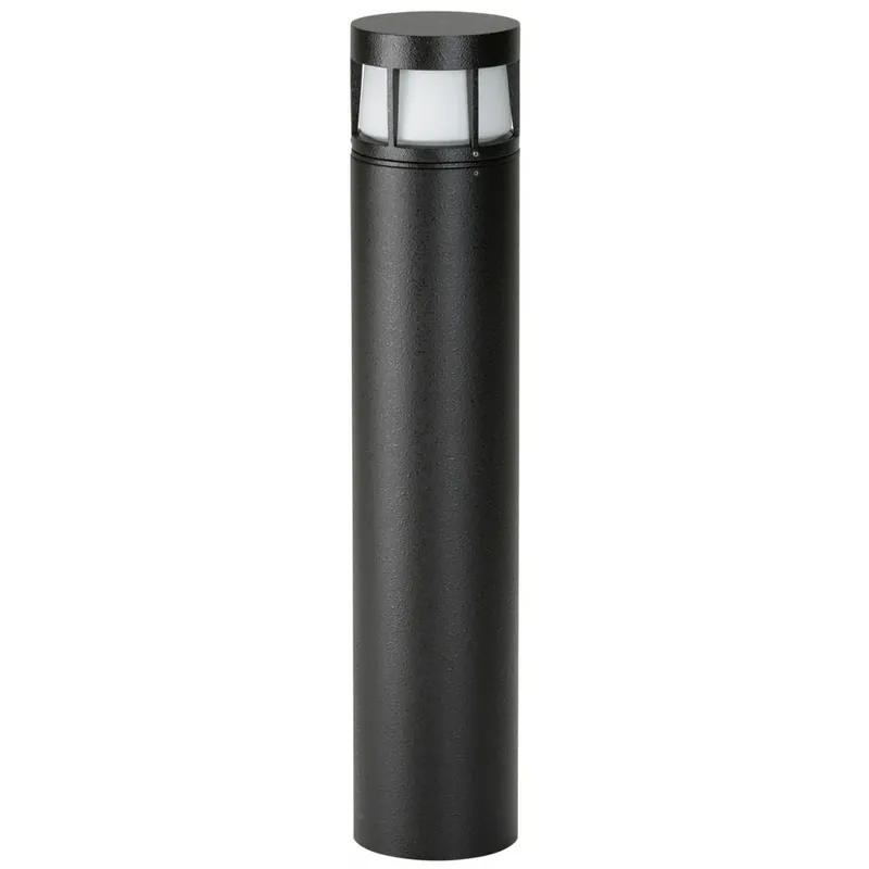 Albert 2232 Padverlichting LED Zwart, 1-licht Seizoensaanbieding