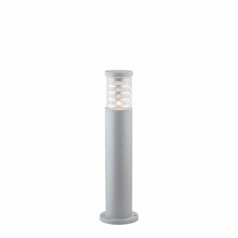 Ideallux TRONCO Padverlichting Grijs, 1-licht Nieuw Model