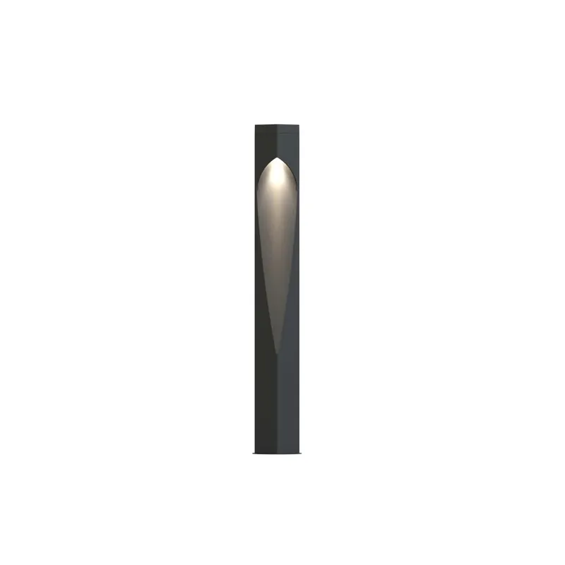Direct Verzonden Nordlux CONCOR Padverlichting Antraciet, 1-licht