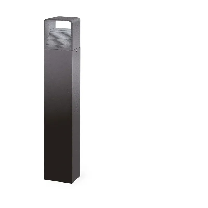 Goedkoop EGLO DONINNI Staande lamp LED Antraciet, 1-licht