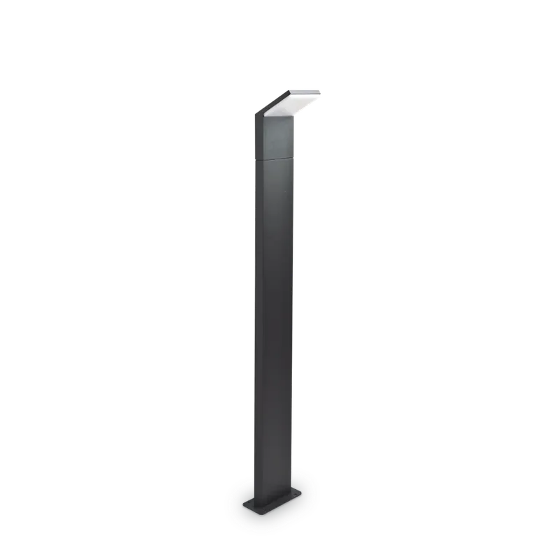 Ideallux STYLE Padverlichting LED Antraciet, 1-licht Actieprijs