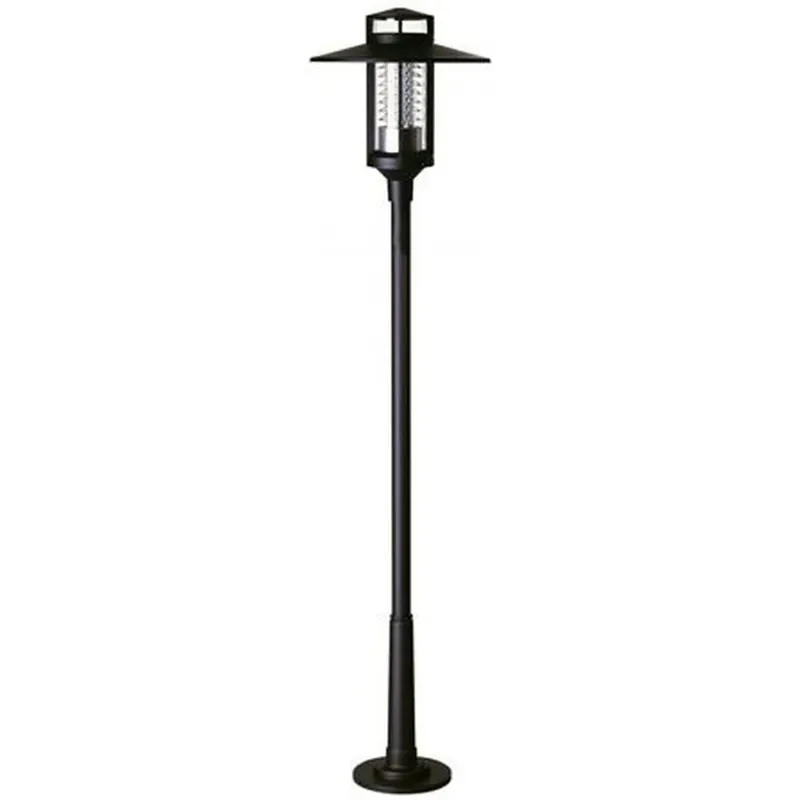 Albert 862 Buiten staande lamp Zwart, 1-licht Rechtstreeks Van De Fabrikant