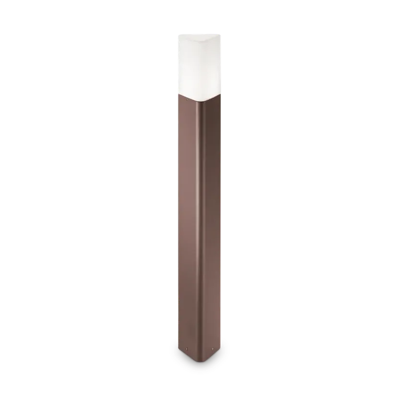Nieuw Model Ideallux PULSAR Padverlichting Cream, 1-licht