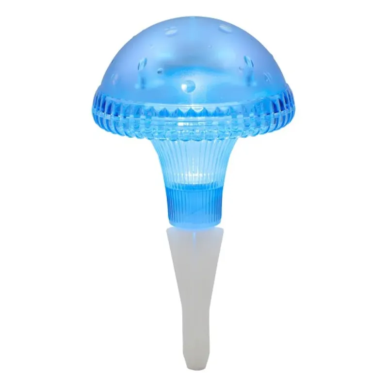 Beperkte Voorraad Konstsmide Pilz Padverlichting LED Blauw