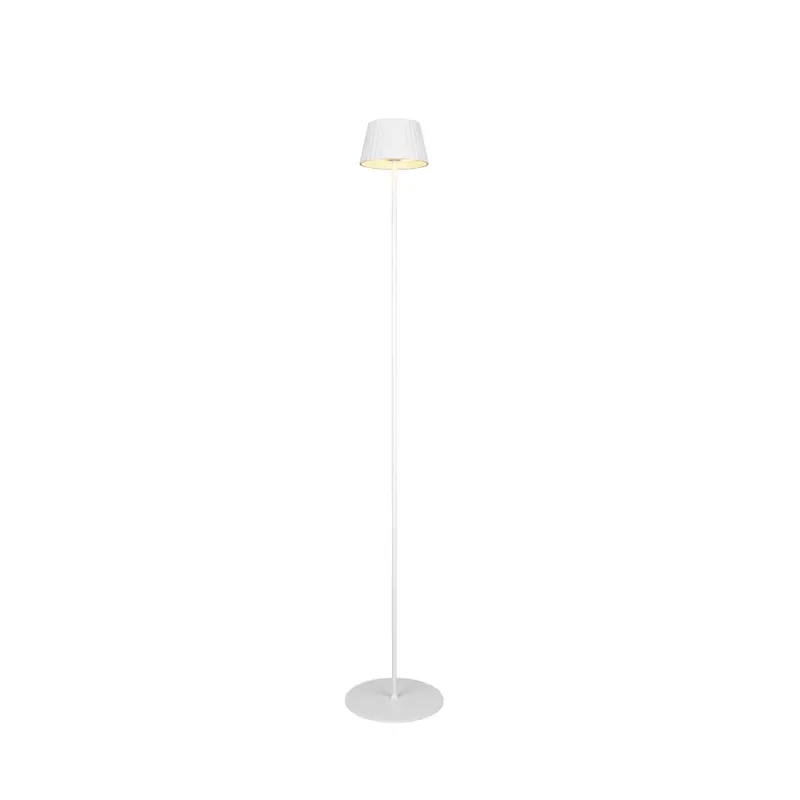 Reality SUAREZ Staande lamp LED Wit, 1-licht Groothandel