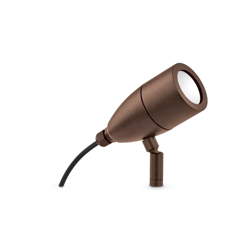 Superprijs Ideallux INSIDE Padverlichting Cream, 1-licht